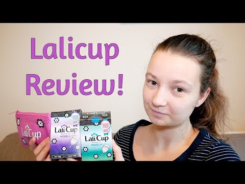 Lalicup review!