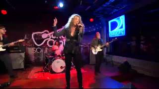 The Artie Lange Show - Dana Fuchs Performs "Bliss Avenue"