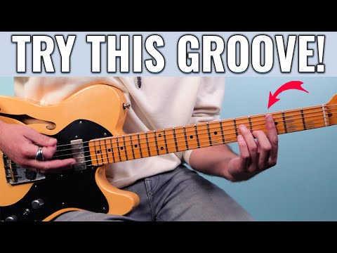 “Spooky” Guitar Lesson (Original Instrumental Version: Mike Sharpe)