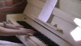 Place to hide - Lucie Silvas (piano/vocals)