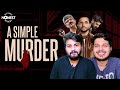 Honest Review - A Simple Murder | Zain Anwar,  Shubham Gaur, Rajesh Yadav | Sony Liv | MensXP