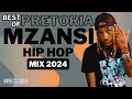 Best Of Pretoria Mzansi Hip Hop Mix 2024 4 Jun Dj Webaba