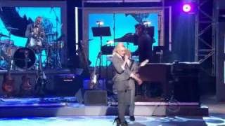 Gwen Stefani &amp; No Doubt ♥ At The Kennedy Center Honors