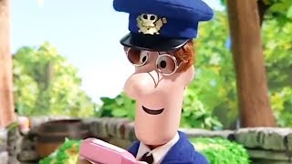 Postman Pat | The Job Well Done | Postman Pat Full Episodes | Kids Cartoon | Videos For Kids