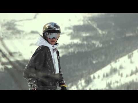 Line Sir Francis Bacon Skis Shorty 12/13