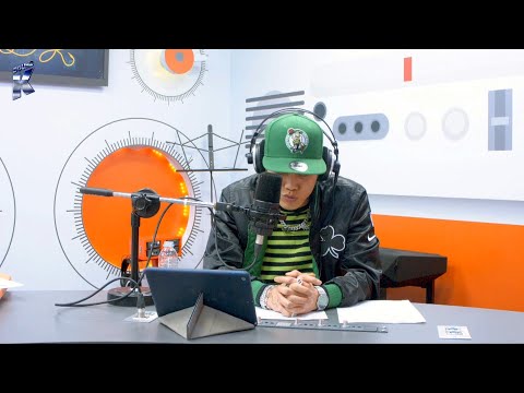 [Sound K] ZENE THE ZILLA (제네 더 질라)'s Singin' Live 'CLEAR VISION'