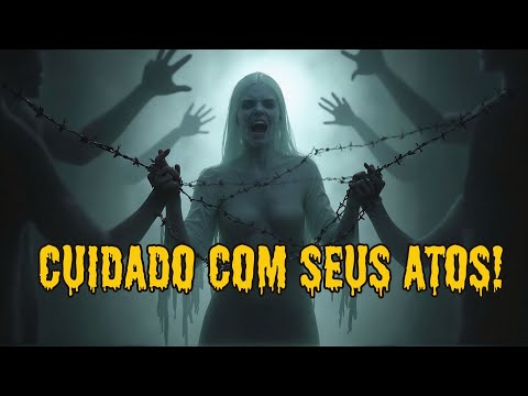 DO YOU REAP WHAT YOU SOW? UNDERSTAND THE LAW OF CAUSE AND EFFECT IN SPIRITUALITY!