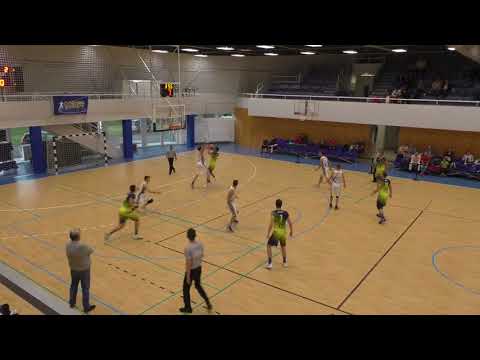 2017.09.30. MEAFC - Tehetséges Fiatalok BP NB I/B piros csoport mérkőzés