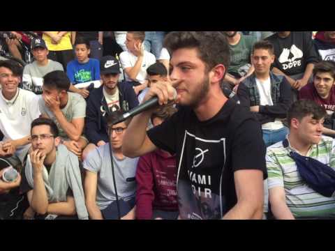 ??? & AITH VS ADRY 970 & ?? - FILTROS - PREGOLD MACBA