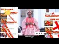 BAHUMA Juju Talk And Reveal Fake ACCOUNTS