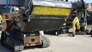 M3 BS180HD sweeper brush for sale - Image 4 | Autoline IN M3 BS180HD sweeper brush | Image 4 - Autoline