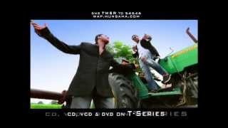 SIMARJIT BAL CHANDIGARH Song FT. G.SONU II THE MASTERS