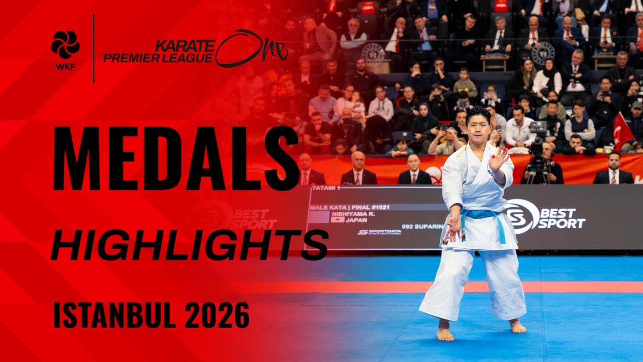 WKF Premier League Istanbul