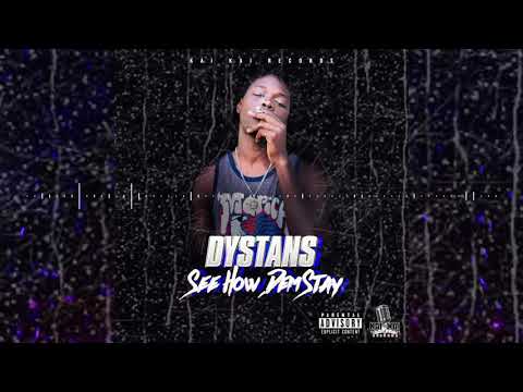 Dystans See How dem Stay ( official Audio)