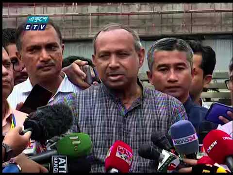 12 PM News || দুপুর ১২টার সংবাদ || 05 October 2023 || ETV News