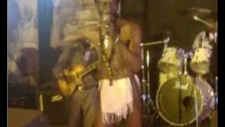 SOULEYMANE FAYE   THIABI BI