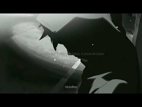 Griffin Oskar - Bulletproof - (Tradução/legendado)