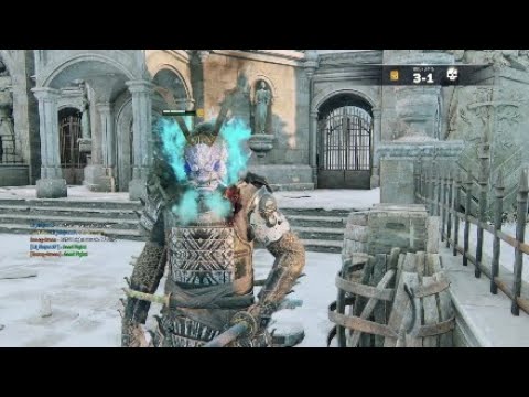 Rep 60 Orochi | Master Rank Highlights