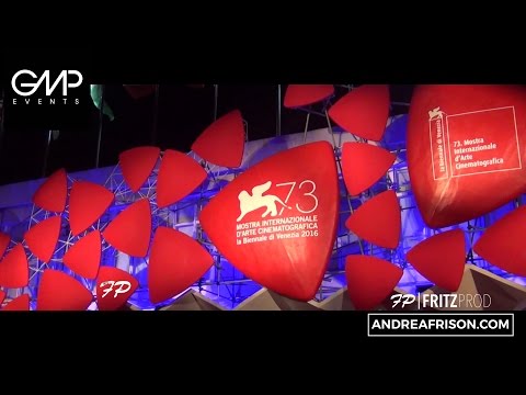 Exclusive Pool Party - 73. Mostra del Cinema Venezia (Official Aftermovie)