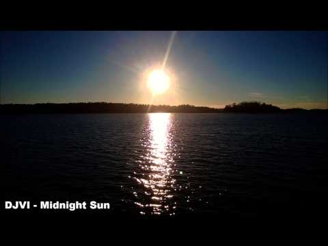 DJVI - Midnight Sun