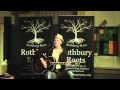 Michael Weston King - Life is Fine @ Rothbury roots