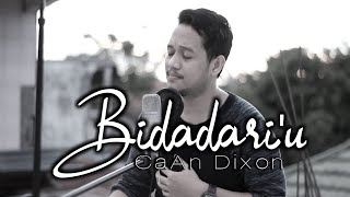 Download lagu BIDADARI'U Iif Suaib | Cover oleh CaAn Dixon | Full Lirik lagu Mandar mp3 Download lagu BIDADARI'U Iif Suaib | Cover oleh CaAn Dixon | Full Lirik lagu Mandar mp3