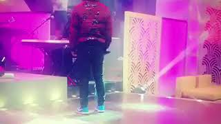 DUMI MKOKSTAD- My God is too much🎤🎤💃💃💃💃👆