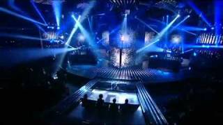 Shayne Ward - Gotta Be Somebody - The X Factor 2010