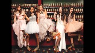 Fifth Harmony - Anything Is Possible (Audio)
