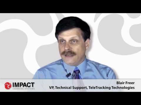Customer Service Training for Technical Support Testimonial