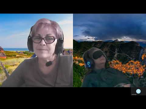 HIPNOZA REGRESIVA.RO-1635,part.1,Sara,Dodo si Pirini,Fantana Energ. E. LASCU coord si ELA tel.