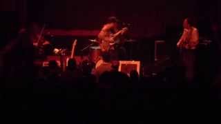 Sonny & the Sunsets - Secret Plot - Vancouver - 2015-02-18