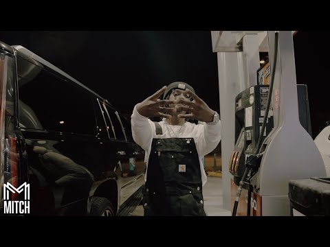 ABU Prophet" We Be Clappin" (Official Music Video) Shot By @Mitch_films