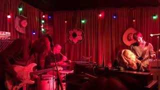 Dungen - Häxan Live 3/3 2018