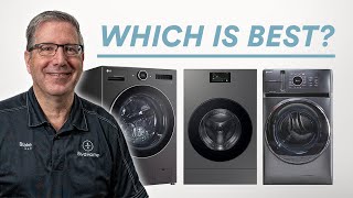 Which Wash Combo is Best? – Consumer Reports Breakdown!