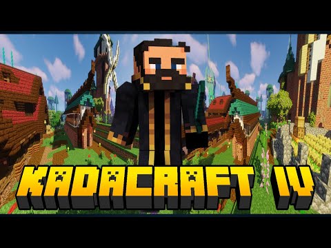 KadaCraft Season 4 Episode 34 | RELOKASYON, BAGONG MELON AT PUMPKIN FARM COMBO