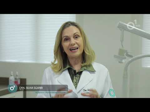 Sono do idoso - Dra. Silvia Sgarbi