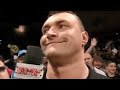 "I Love Double Double E!" - Vladimir Kozlov | ECW on SciFi (Jan 2, 2007)