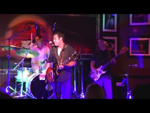 Ive Been Up All Night