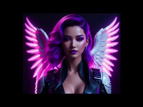 ROBBIE NELSON - ANGELS FLY WHITE LABEL PROMO