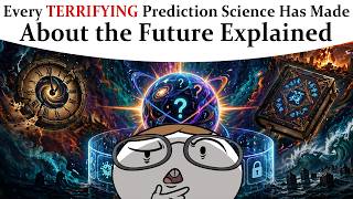 Every TERRIFYING Prediction Science Has Made About the Future Explained
