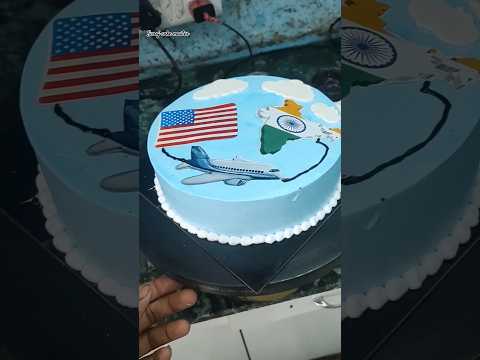 chocolate cake new design cake video  🤤🎂 Ragini Chocolate Room/ birthday cake design/ suraj cake 🎂❤️