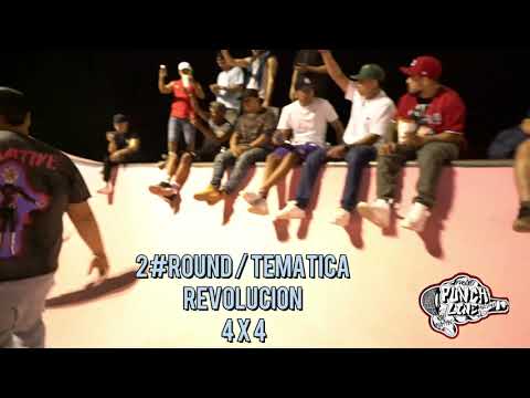 FINAL JOSHUA VS PAPONY