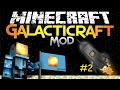 MINECRAFT-ГАЛАКТИЧЕСКИЕ ПРИКЛЮЧЕНИЯ #2 