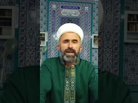 Eğer size bir fasık bir haber getirirse araştırın