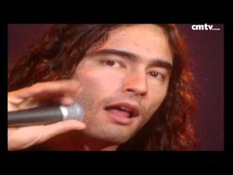 Daniel Agostini video Cmo olvidarte - CM Vivo 2000