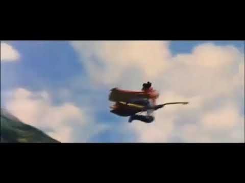 HARRY POTTER. Donny Duardo x Tom Thomson x Huisman