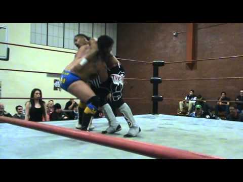 LSW christian casanova vs vern vicallo