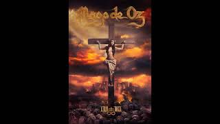 Mago de Oz - La cantiga de las brujas (Feat. Diva Satanica)
