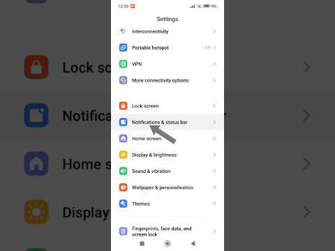 How to disable control center on lock screen | lock screen me control center disable kaise kare